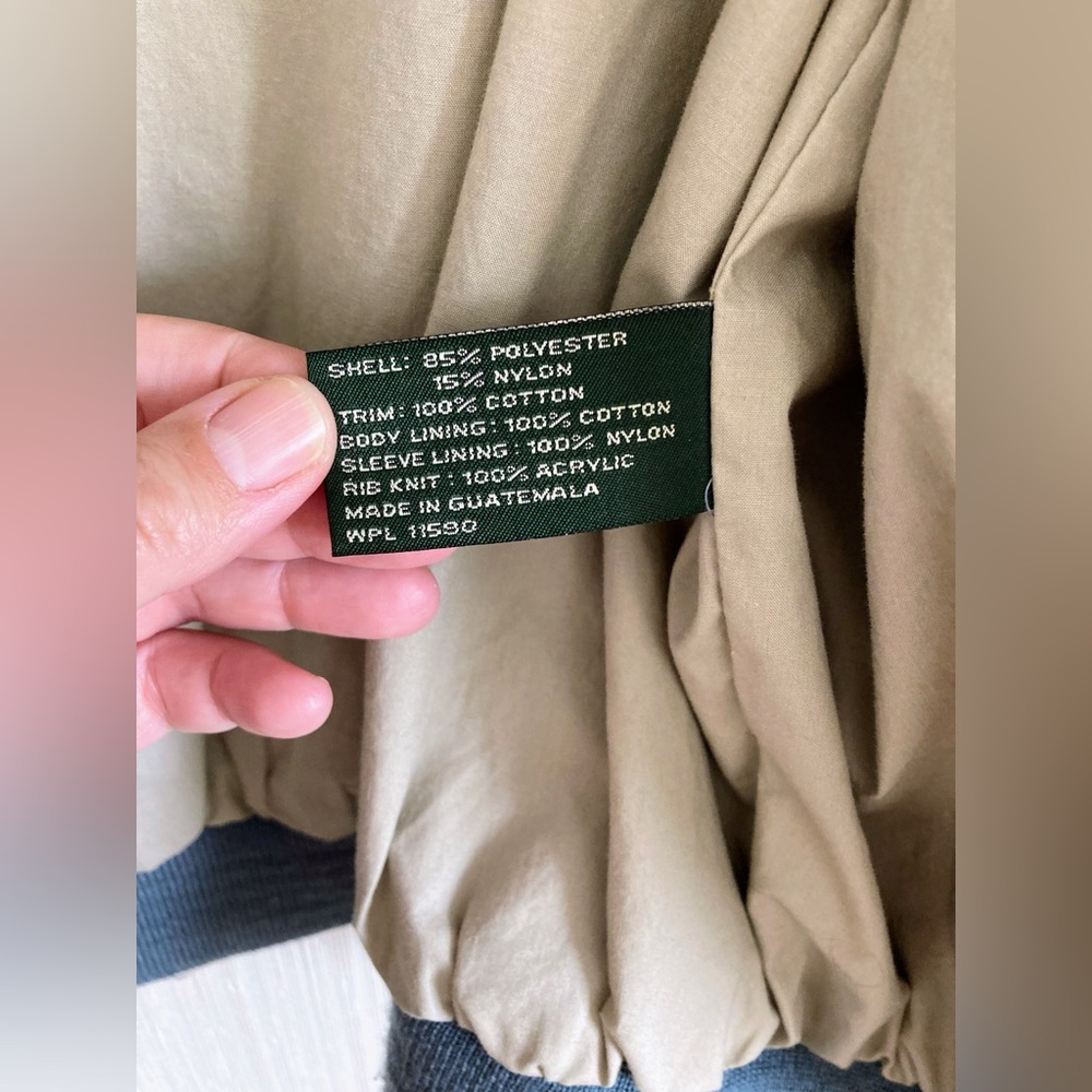 WEATHERPROOF jacket - image 5